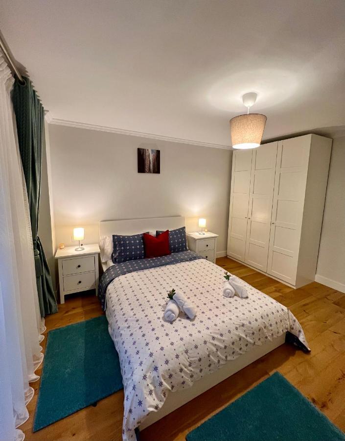 Apartamentos Prestige Suites Malaga III Exterior photo